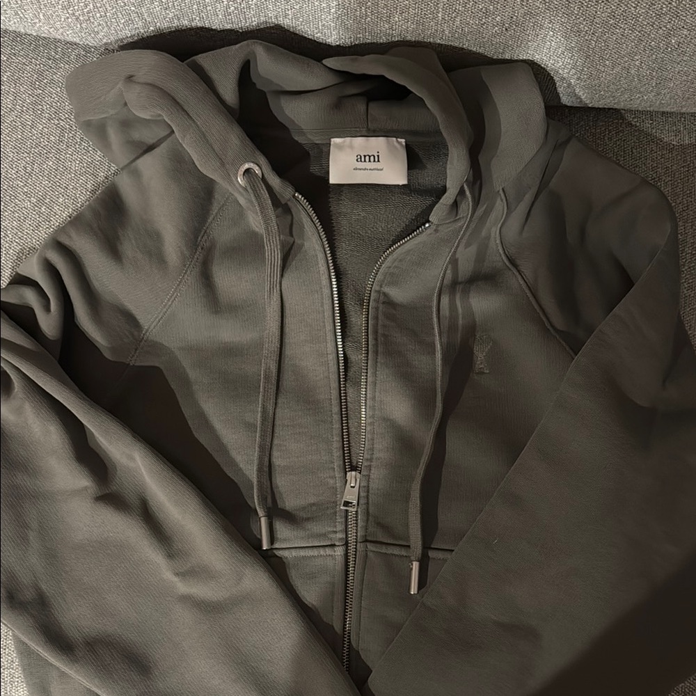 Ami sweatshirt XS